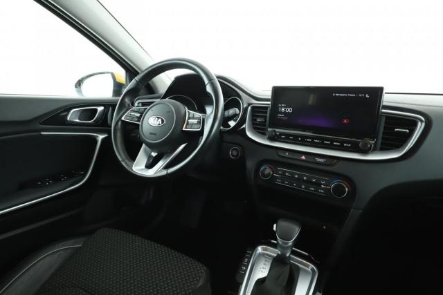 Kia Xceed image 1