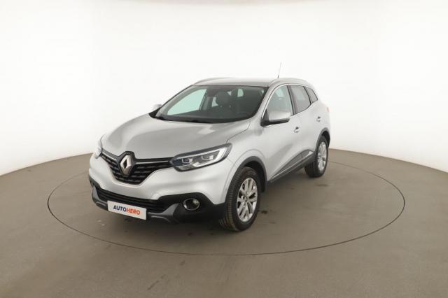 Renault Kadjar 1.6 Dci Energy Intens 130 Ch