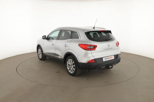 Renault Kadjar image 9