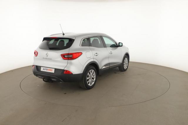 Renault Kadjar image 7