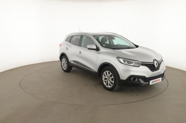 Renault Kadjar image 3