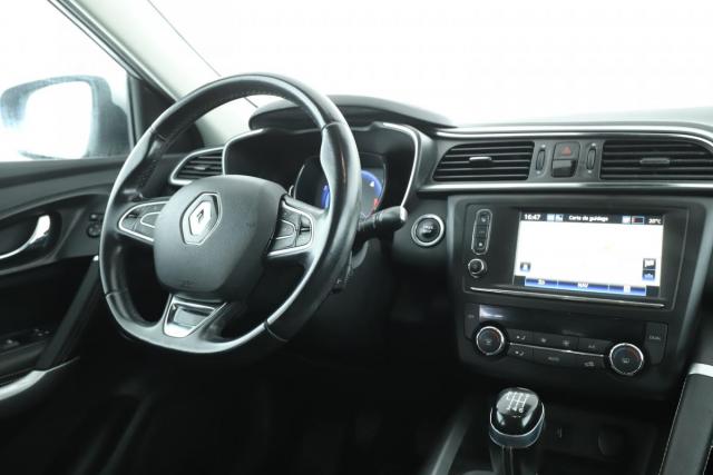 Renault Kadjar image 2