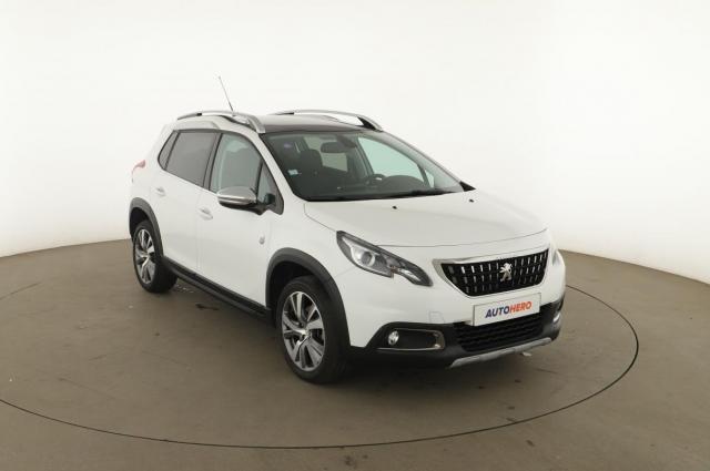Peugeot 2008 image 7