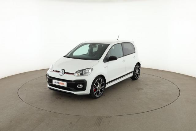Volkswagen Up! 1.0 Tsi Bluemotion Gti 5p 115 Ch