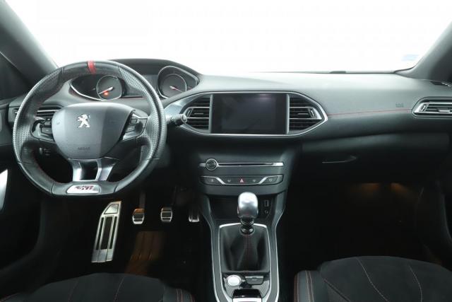 Peugeot 308 image 5