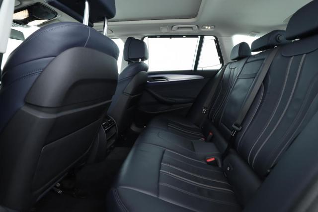 Bmw Série 5 image 6