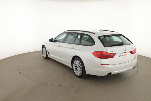 Bmw Série 5 image 1