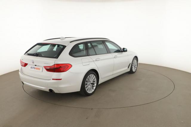 Bmw Série 5 image 5