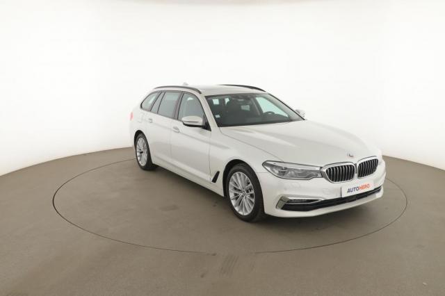 Bmw Série 5 image 4