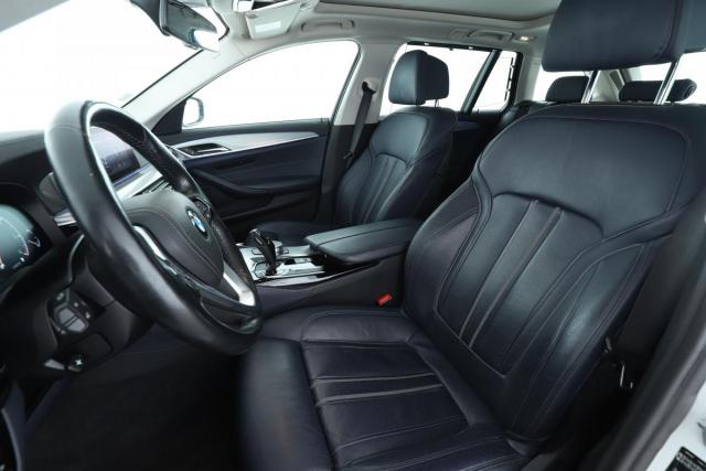 Bmw Série 5 image 9