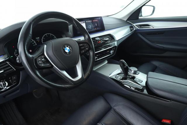 Bmw Série 5 image 7