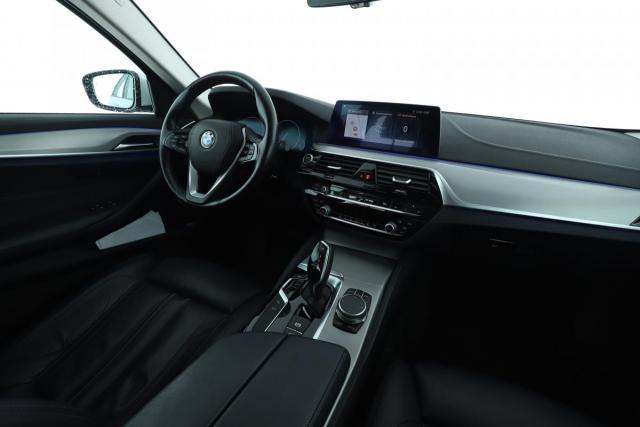 Bmw Série 5 image 3