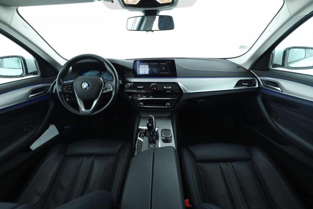 Bmw Série 5 image 2