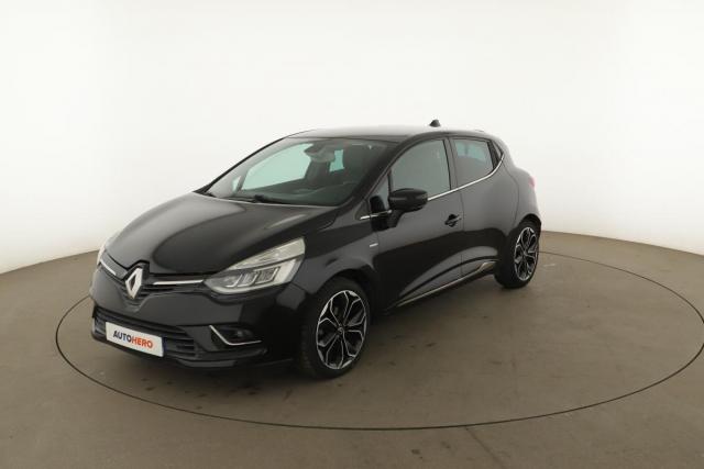Renault Clio 1.2 Tce Energy Edition One Edc 118 Ch
