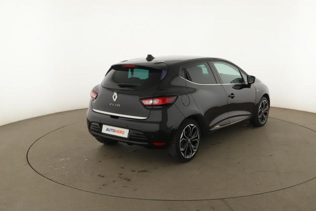 Renault Clio image 8