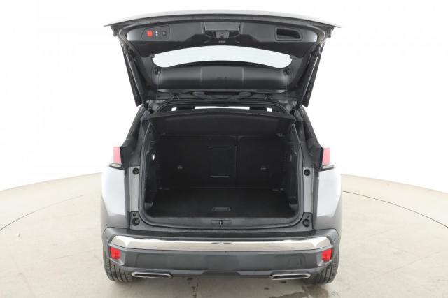 Peugeot 3008 image 4