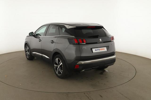 Peugeot 3008 image 1