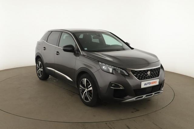 Peugeot 3008 image 5