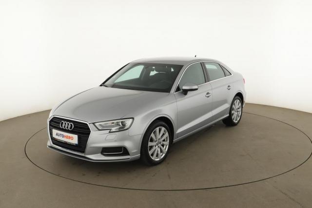 Audi A3 Berline 35 Tdi S Tronic 7 150 Ch