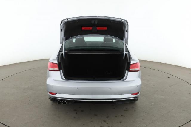 Audi A3 Berline image 9