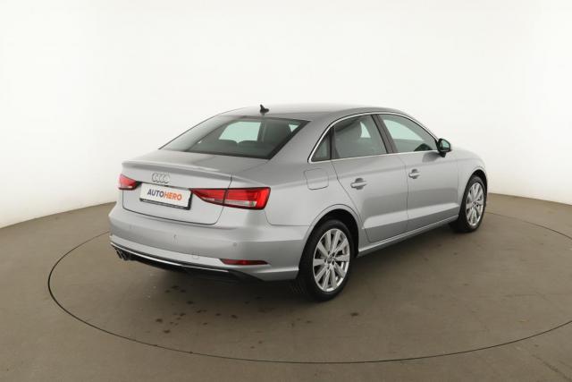 Audi A3 Berline image 3