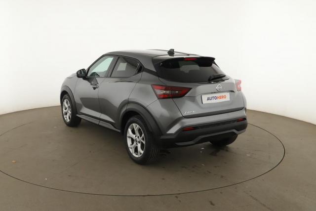 Nissan Juke image 7