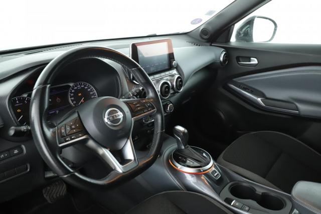 Nissan Juke image 8