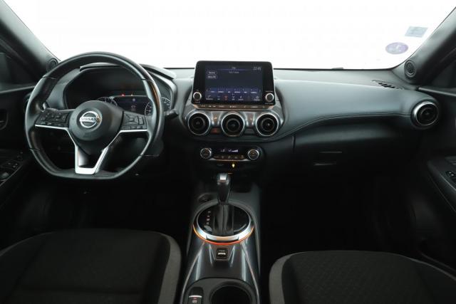 Nissan Juke image 1