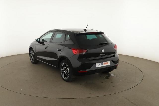 Seat Ibiza image 9