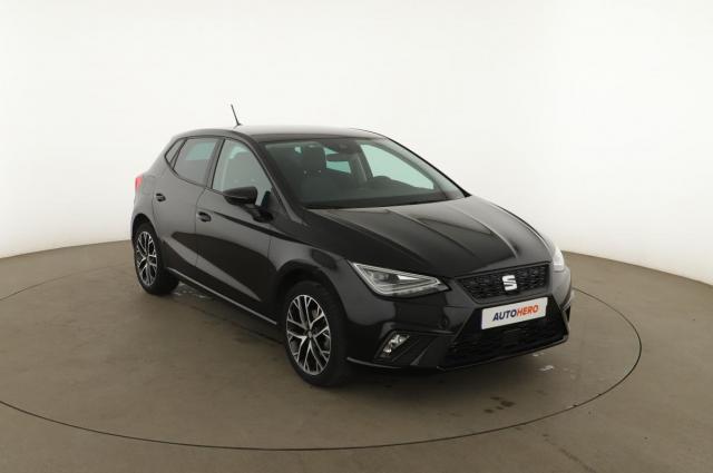 Seat Ibiza image 3
