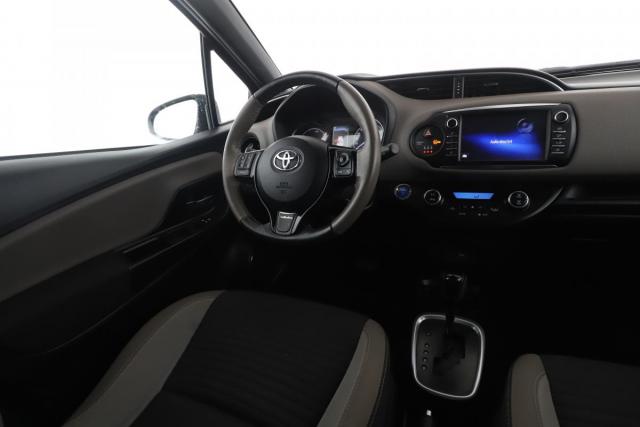 Toyota Yaris image 7