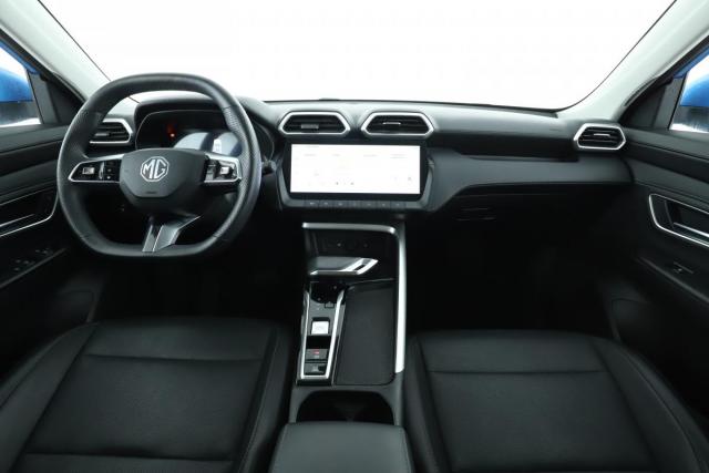 Mg Zs image 7