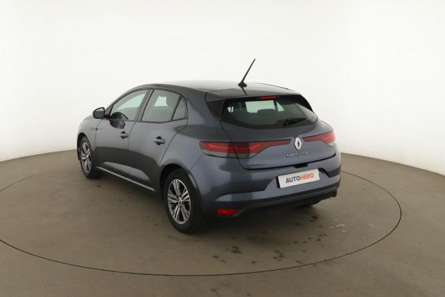Renault Mégane image 3
