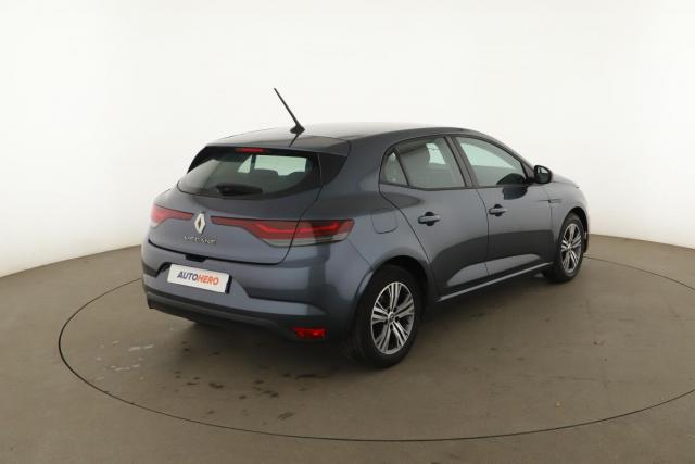Renault Mégane image 5