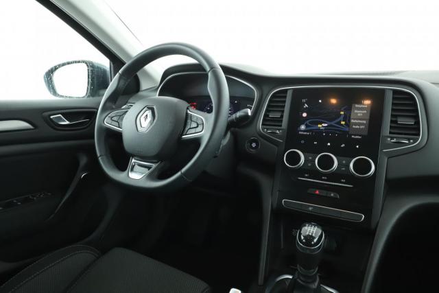 Renault Mégane image 8