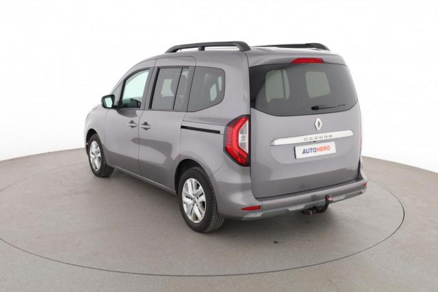 Renault Kangoo image 5