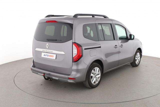 Renault Kangoo image 4