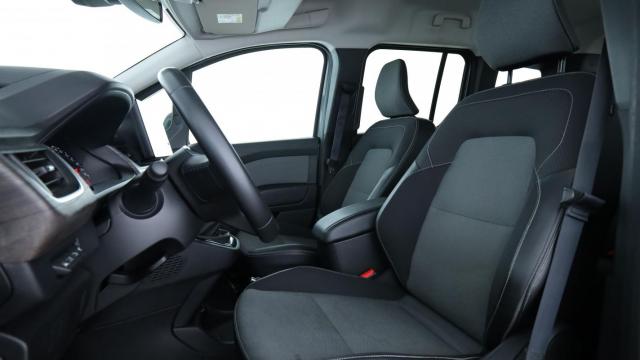 Renault Kangoo image 8