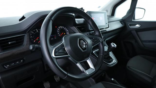 Renault Kangoo image 2