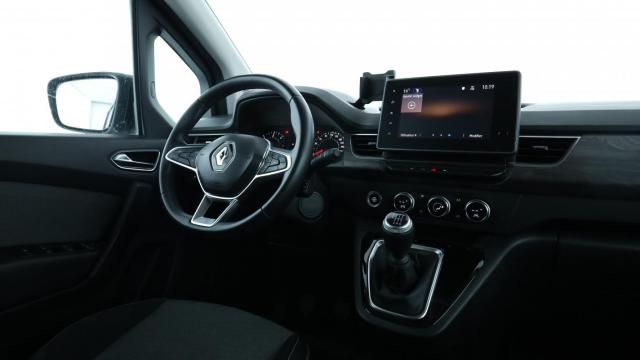 Renault Kangoo image 7