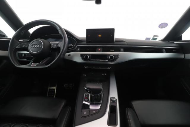 Audi A5 image 4