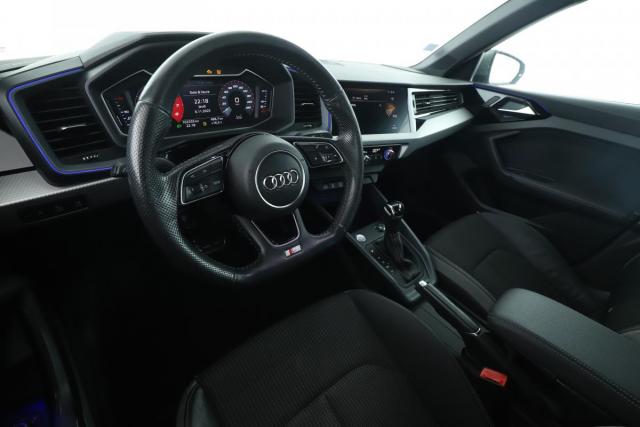 Audi A1 Sportback image 5