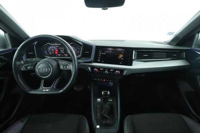 Audi A1 Sportback image 8