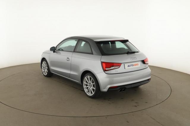 Audi A1 image 2