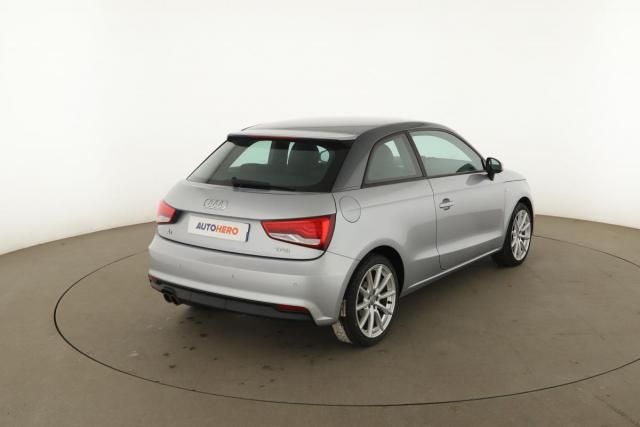 Audi A1 image 3