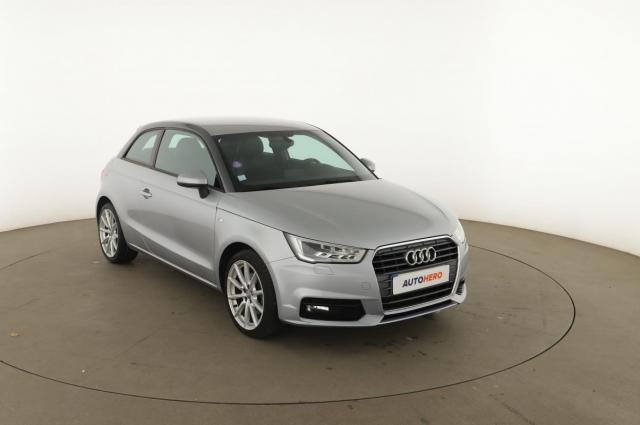 Audi A1 image 5