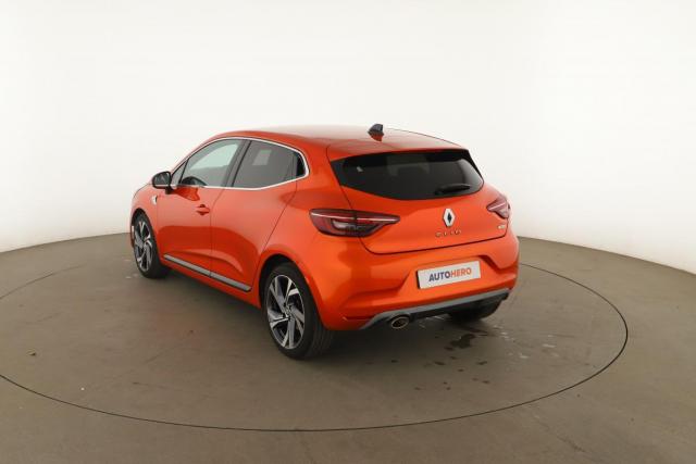 Renault Clio image 5
