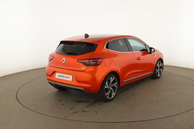 Renault Clio image 7