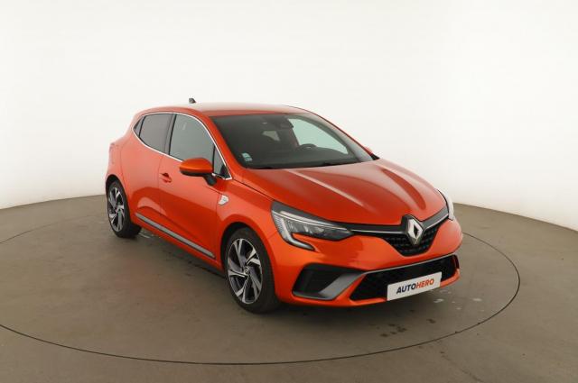 Renault Clio image 2