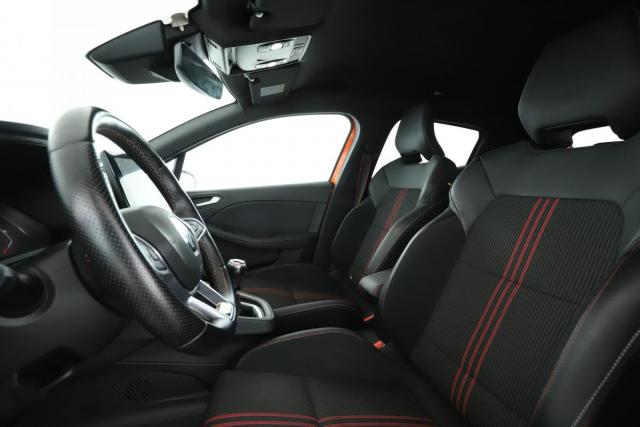 Renault Clio image 6